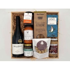 Large Bountiful Bay Of Plenty Gift Box Syrah